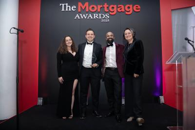 The Mortgage Awards